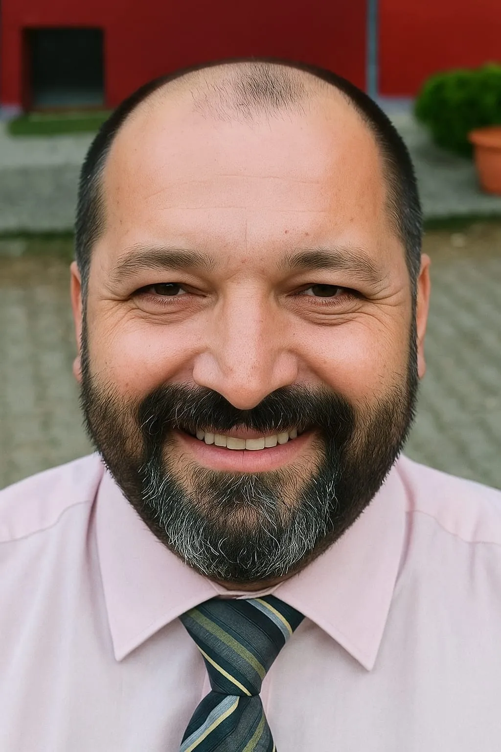 Feyzi Altuntaş